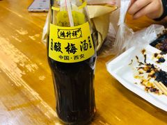 -刘信牛羊肉小炒泡馍(回民街店)