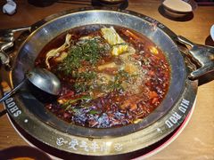 -受气牛肉·重庆耙牛肉(来福士店)