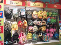 -Hamleys哈姆雷斯(东方福来德店)