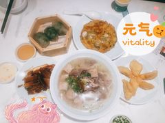 -潮米果蚝烙·潮汕小吃(海乐荟店)