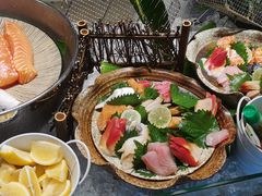 -鲜艳西餐厅(衡山路十二号华邑店)