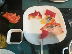 -梅园国际大酒店·自助餐厅(光明港店)