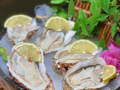 -锦和牛·炭火烧肉(ICC太和里店)