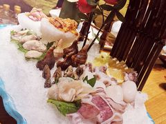 -尚海豆捞(乐虹坊店)