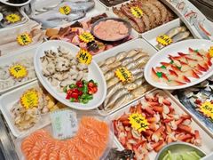 -启东小海鲜(庄先湾路1号店)