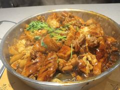 -黄记煌三汁焖锅(顺义华联店)