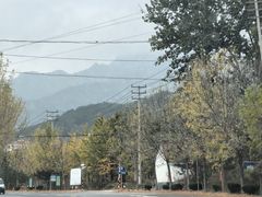 -龙口南山旅游景区