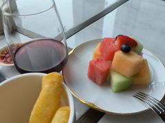 -深圳前海华侨城JW万豪酒店光之翼·港湾尚膳