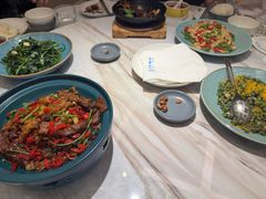 -志明眷村·台式融合菜·宵夜