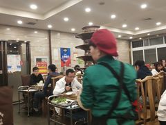 大堂-牛街·马辈儿涮肉(牛街二店)