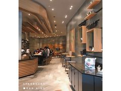 -星巴克臻选(杭州万象城店)