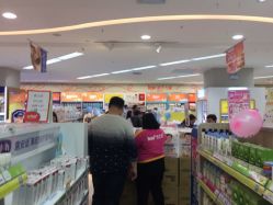 -孩子王童乐园(天津远洋乐堤港店)