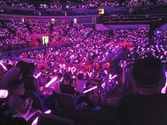 -南京奥林匹克体育中心-体育馆