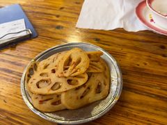 -冶建镜子·中国龙虾王(总店)
