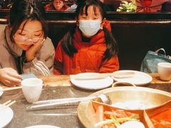-周师兄大刀腰片火锅(洪崖洞旗舰店)