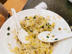 酸菜蛋炒饭-湘肠香火锅店(团结湖店)