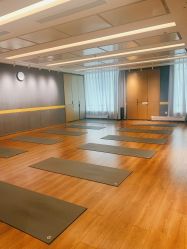 -FineYoga梵音瑜伽·普拉提