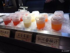 -和府捞面(东直门银座店)