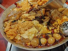 -小螺大作·螺蛳粉火锅(林和西店)
