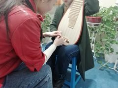 -西音阳光音乐艺术培训中心