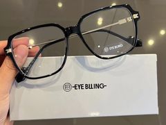 -爱视眸Eyeblling眼镜·依视路·蔡司镜片折扣店(百联南方商城购物中心)