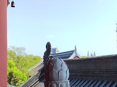-上海东林寺(金山区)