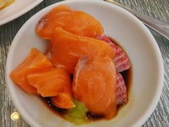 -海天一色海景自助餐厅(西港花园店)