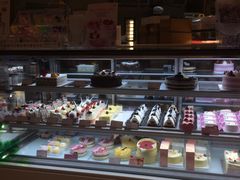 -BreadTalk面包新语·烘焙蛋糕(高德置地春广场店)