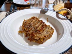 香蕉蛋糕-Mesa Madre梅萨妈妈·Bintana(国贸店)