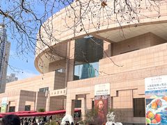 -上海博物馆(人民广场馆)