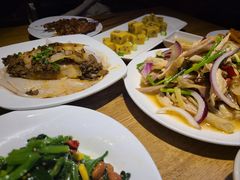 -福茂源横山铁锅羊肉(牡丹园店)