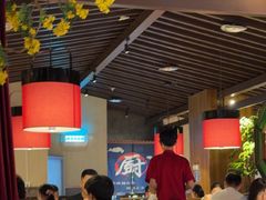 -老阿爸鲜鱼土菜(园区永旺店)