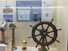 -上海中国航海博物馆
