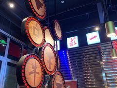 -鼎牛牛炖锅·烤串(温泉路店)