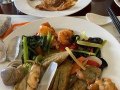 -泰谷酒店·太古码头闽菜自助餐厅