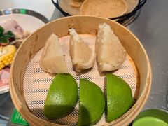 -椰庭·椰子鸡·创意玩家(晶耀前滩店)
