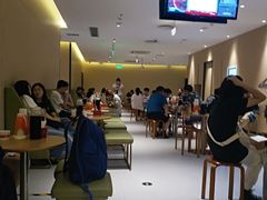 -海底捞火锅(泉城路店)