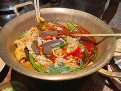 -打川川·川蜀毛肚(南市场店)