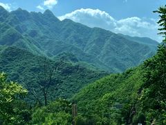 -妙峰山风景名胜区