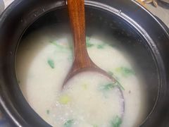 -如轩·海鲜砂锅粥·潮汕菜(南城店)