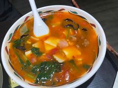 -巴依老爷新疆美食(远洋未来汇购物中心店)