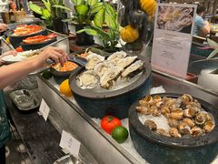 -博林天瑞喜来登酒店·西丽尚膳