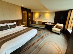 -广州白天鹅宾馆