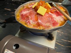 -小十料理(新城店)