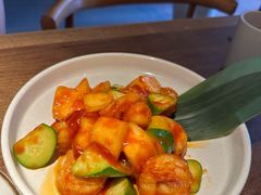 -薇酌饮·陕西菜(南门外店)