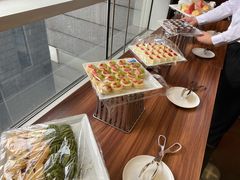 -洲际酒店·地平线全日餐厅HORIZON CAFÉ