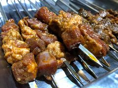 -水浒烤肉(国贸店)