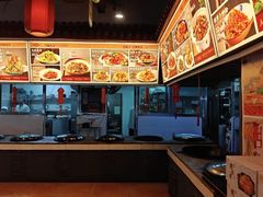 -那家老院子东北菜.饺子.小鸡炖蘑菇(宁山店)