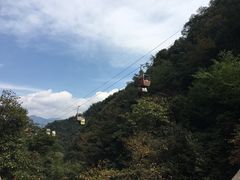 -浙西大峡谷