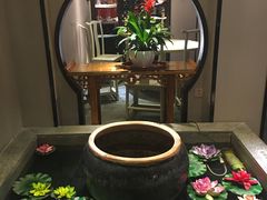 -黔城故事(虎峰别墅店)